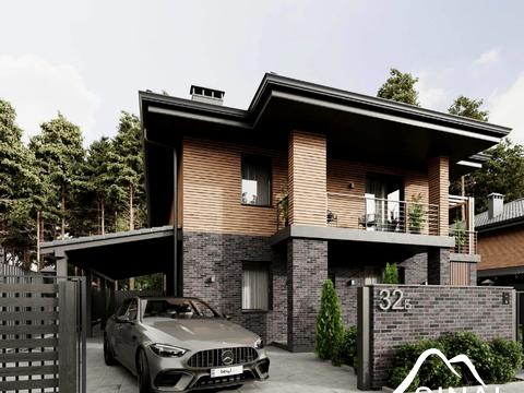 будинок за адресою Михайла Чалого вул., 5