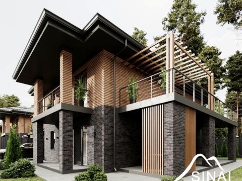 будинок за адресою Михайла Чалого вул., 5