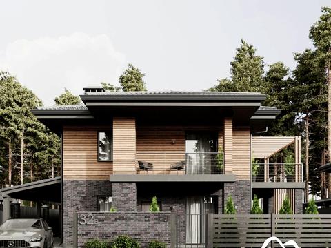 будинок за адресою Михайла Чалого вул., 5