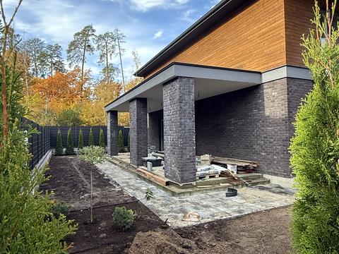 будинок за адресою Михайла Чалого вул., 5