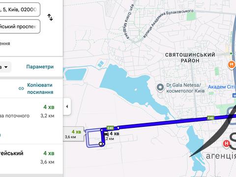 будинок за адресою Михайла Чалого вул., 5