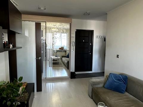 квартира по адресу Пантелеймона Кулиша ул. (Челябинская), 11