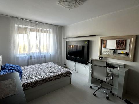 квартира по адресу Пантелеймона Кулиша ул. (Челябинская), 11