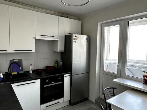 квартира по адресу Пантелеймона Кулиша ул. (Челябинская), 11