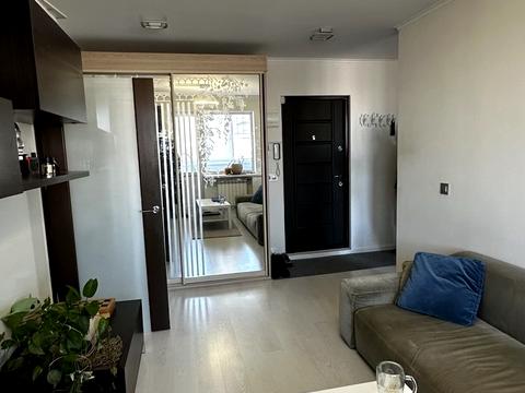 квартира по адресу Пантелеймона Кулиша ул. (Челябинская), 11