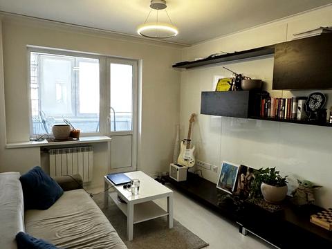 квартира по адресу Пантелеймона Кулиша ул. (Челябинская), 11