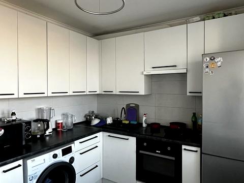 квартира по адресу Пантелеймона Кулиша ул. (Челябинская), 11