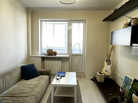 квартира по адресу Пантелеймона Кулиша ул. (Челябинская), 11