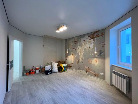 квартира за адресою Професорська вул., 12