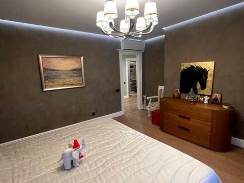 квартира по адресу Кахи Бендукидзе ул., 2