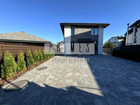 будинок за адресою Центральна вул.