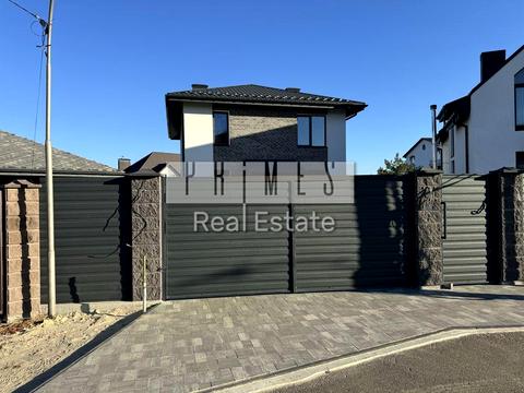 будинок за адресою Центральна вул.