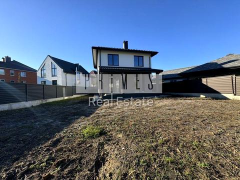 будинок за адресою Центральна вул.