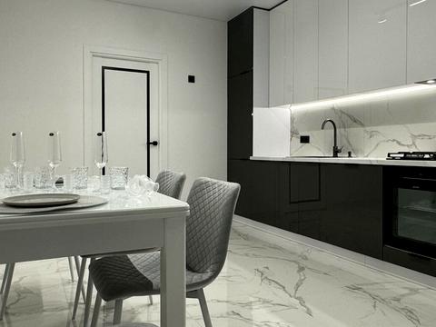 квартира за адресою Кармелюка вул., 3-В