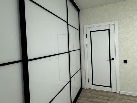 квартира за адресою Кармелюка вул., 3-В