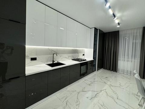 квартира за адресою Кармелюка вул., 3-В