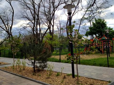 квартира за адресою Профсоюзна вул., 9-А