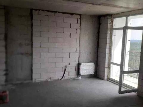 квартира по адресу Метрологическая ул., 42