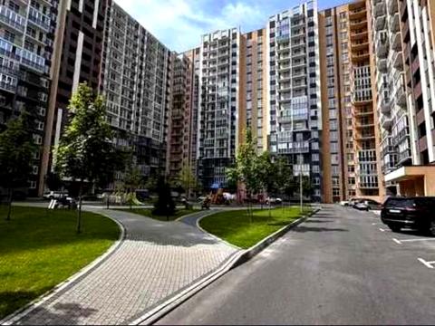 квартира за адресою Метрологічна вул., 42