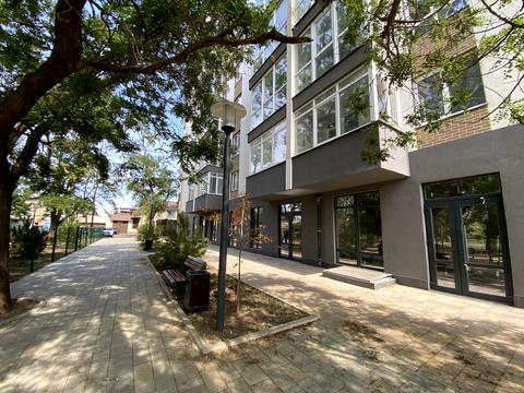 квартира за адресою Профсоюзна вул., 9-А