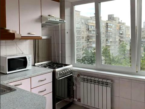 квартира за адресою Березняківська вул., 38