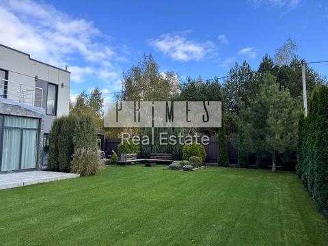 дом по адресу Центральная ул.