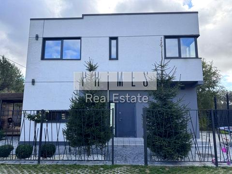 дом по адресу Центральная ул.