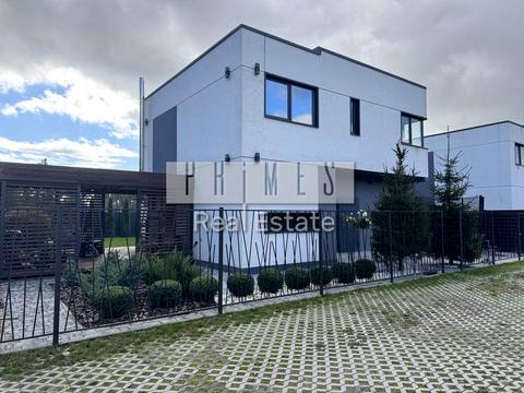 дом по адресу Центральная ул.