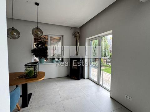 дом по адресу Центральная ул.