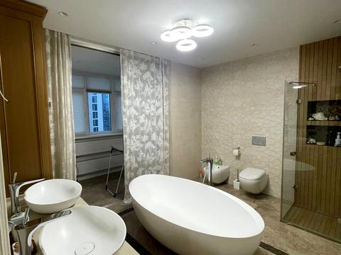 квартира по адресу Кахи Бендукидзе ул., 2