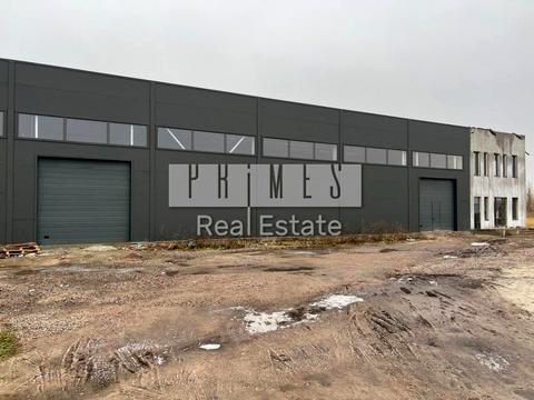 коммерческая по адресу Броварская ул., 7