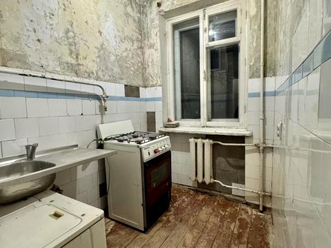 квартира за адресою Богдана Хмельницького вул., 1