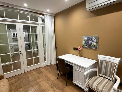 квартира по адресу Кахи Бендукидзе ул., 2