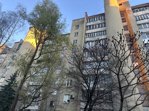 квартира за адресою Василя Симоненка вул., 9