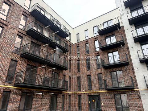 квартира по адресу Лісогринівецька ул., 28