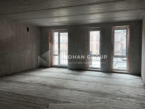 квартира по адресу Лісогринівецька ул., 28