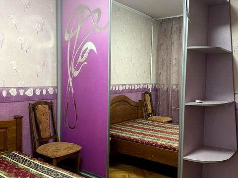 квартира за адресою Ревуцького вул., 25