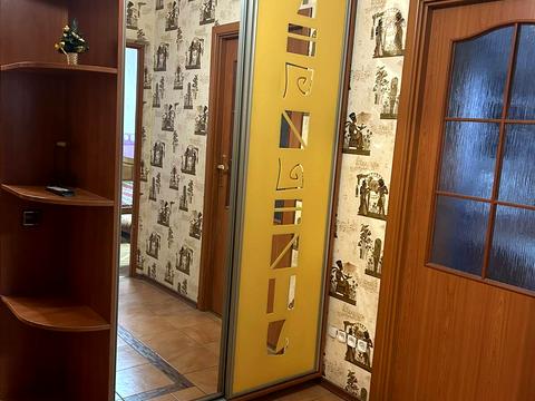 квартира за адресою Ревуцького вул., 25