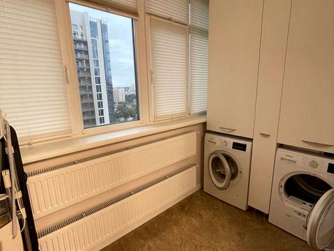 квартира по адресу Кахи Бендукидзе ул., 2