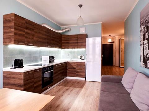 квартира за адресою Київ, Ростиславська вул. (Маршала Рибалка), 5-Б