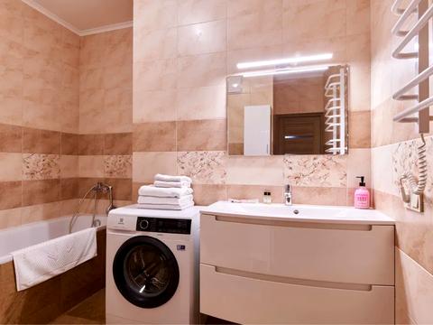 квартира за адресою Київ, Ростиславська вул. (Маршала Рибалка), 5-Б