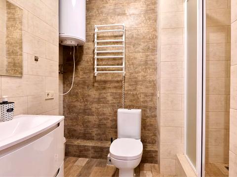 квартира за адресою Київ, Ростиславська вул. (Маршала Рибалка), 5-Б