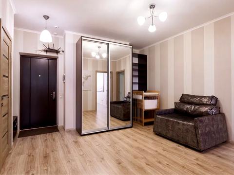 квартира за адресою Київ, Ростиславська вул. (Маршала Рибалка), 5-Б