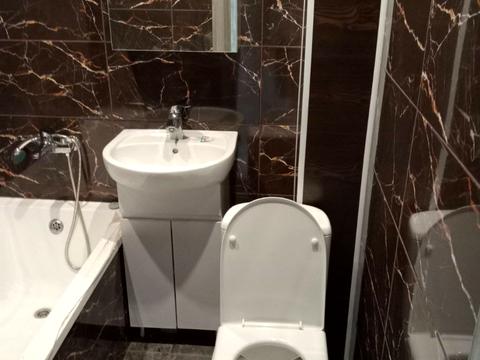 квартира по адресу Тракторостроителей просп., 108а