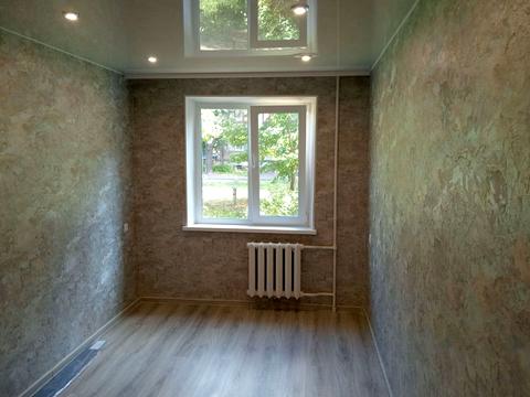 квартира по адресу Тракторостроителей просп., 108а