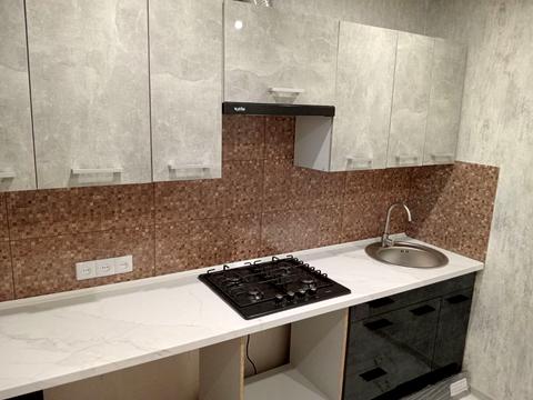 квартира по адресу Тракторостроителей просп., 108а