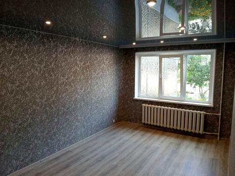 квартира по адресу Тракторостроителей просп., 108а