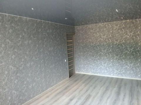 квартира по адресу Тракторостроителей просп., 108а