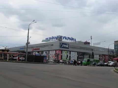 квартира за адресою Тракторобудівників просп., 108а