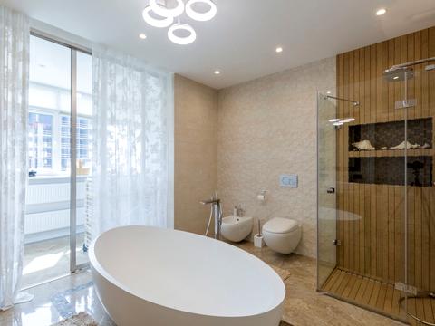 квартира по адресу Кахи Бендукидзе ул., 2